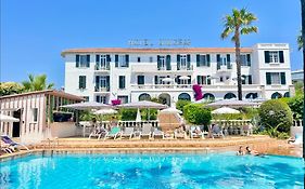 Hotel Des Mimosas